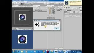 Can't add script component Unity error Unity error problem solve || Cube runner game