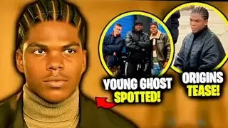 Power Origin Teaser and release date Season 1 || #moviereview #moviecommentary #powerbook #ghost