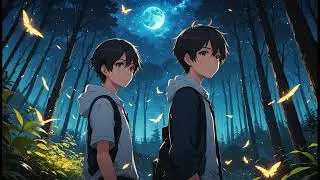 Radiant Collapse Tonight - Nightcore