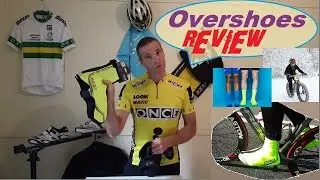 Overshoes - How to buy