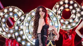 Disha patani ଙ୍କ ନାଚରେ ଝୁମିଲା ପୁରା କଟକ ସହର 🎉🔥🎊 || Live show || The Role Boy #dishapataniinodisha