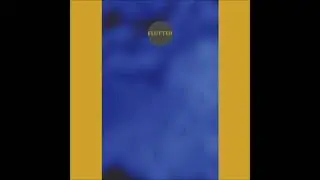 Otomo Yoshihide's New Jazz Quintet - Flutter (2001)