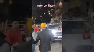 cm house delhi