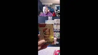 Pokemon Cards at Wal-Mart, careful what you buy!!