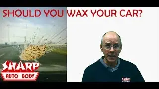 Should You Wax Your Car?