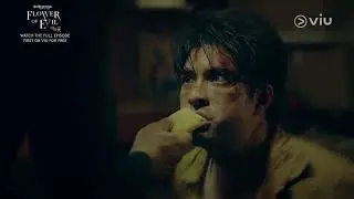 The Secret Basement | Flower of Evil | Viu