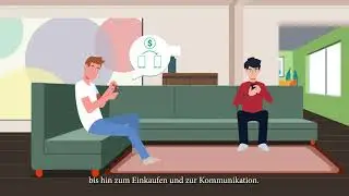 Data4 Group l What is a data center ? l German subtitles