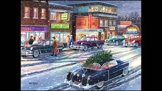 Denny Lavery It's Beginning To Look A Lot Like Christmas