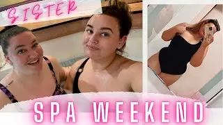 BANK HOLIDAY SPA BREAK - UK 2021 POST LOCKDOWN