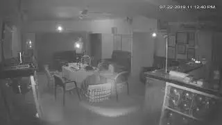 #TheOmanHouse on Monday, July 22, 2019  11:12p Freak out on the 3rd floor.