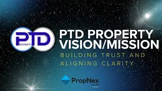 PTD Property - People. Trust. Direction.