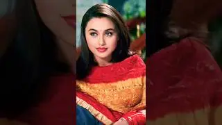 Rani Mukherjee most beautiful 💕 actress unseen photo 💕🌹🥰&hearts;️&hearts;️