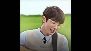 I am in love with this song &hearts;️ || #kdrama #kdramaedit #hwanginyeop #soundofmagic #cdrama #shorts