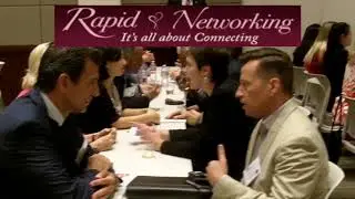 Rapid Networking Testimonial
