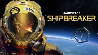 How to get Hardspace Shipbreaker for free