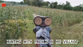 saleem Khan village swabi/hunting video/kaboter ka shikar/kpk/Pakistan/pathan video