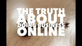 Online Disclosures: The Truth