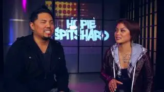 MYX-Rated, Episode 7 (Hopie Spitshard, Fast 5, Girl on Girl Dodgeball)