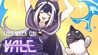 THIS WEEK ON BEYOND THE VALE (Ep. 7)