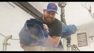 Yakima Valley Hops x Valley Brewing Co.: LUPOMAX Hazy IPA Collab