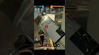 free fire cs rank M500 headshot video