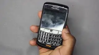 BlackBerry Bold 9780: все еще стоит своих денег (2025)?