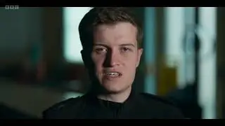 Highland Cops S1E3 | Shot Fired in Glencoe & Mountain Rescue Race Against Time