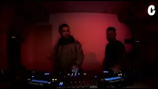 Knob Exploitations w/ MoFo (Guest: crispy fingers) @CannibalRadio - 04 Dec 2025