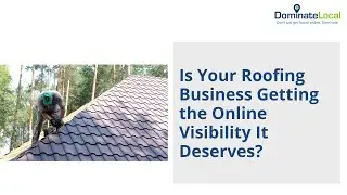 Roofing Marketing Agency That Delivers REAL Leads!