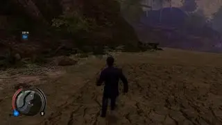Sleeping Dogs: Definitive Edition hidden slow motion or glitched people