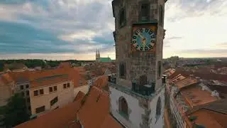 Willkommen in G&ouml;rlitz: Entdecken. Staunen. Genie&szlig;en.
