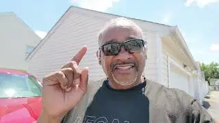 Sights and Sounds of 2025 Jazz & Rib Festival, Columbus Ohio