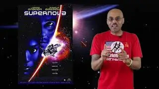 Review - Supernova (2000)