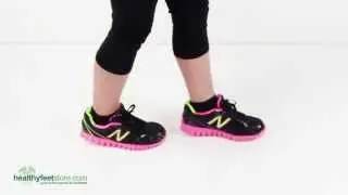 New Balance NBGruve 2750 Girls' Athletic Shoes