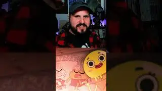 ^^Full Reaction! The Amazing World of Gumball Reaction #reaction #amazingworldofgumball #shorts