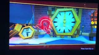 LUIGI&rsquo;S MANSION ARCADE MJ 2ND BIRTHDAY DAVE AND BUSTERS AUGUST 9 2025