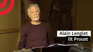 À la recherche du temps perdu - 111e lecture, par Alain Lenglet