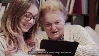 Supporting dementia carers: care about those who care for others