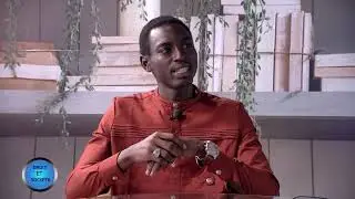 DROIT ET SOCIETE: THEME: Le contentieux international avec KHADIM DIOUF Étudiant chercheur master2