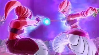 Level 180 Suu TOO STRONG