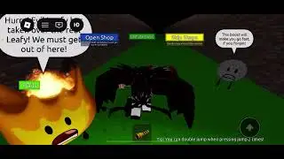 ;-;.. WATCH ME GET JUMPSCARED BY A BFDI GAME..!!!!!