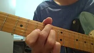 Open Source Guitar Riff #16
