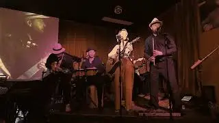 VGmates - Old Country Dance (live from Django@Camelot)