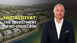 HUDAYRIYAT   THE INVESTMENT + END USER CASE