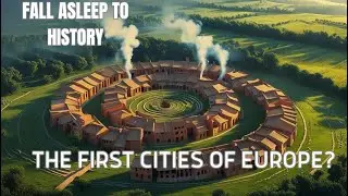 Whispers of Ancient Ukraine &ndash; Trypillia Culture