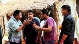 Ilaka Sheran Da | K S Makhan | Balraj | Duet Song | {Official Video } MUSIC WAVES 2013