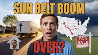 The exact moment America stopped moving to the Sun Belt