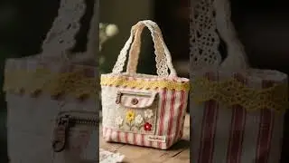Bag Design Inspiration &ndash; Creative and Copyright-Free Sharing#Bagdesign #bag