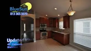 Riverview Real Estate for sale: 11613 Tropical Isle Ln Riverview, FL 33579