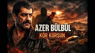 K&ouml;r Kurşun &ndash; Azer B&uuml;lb&uuml;l | Anadolu Rock / Arabesk Cover